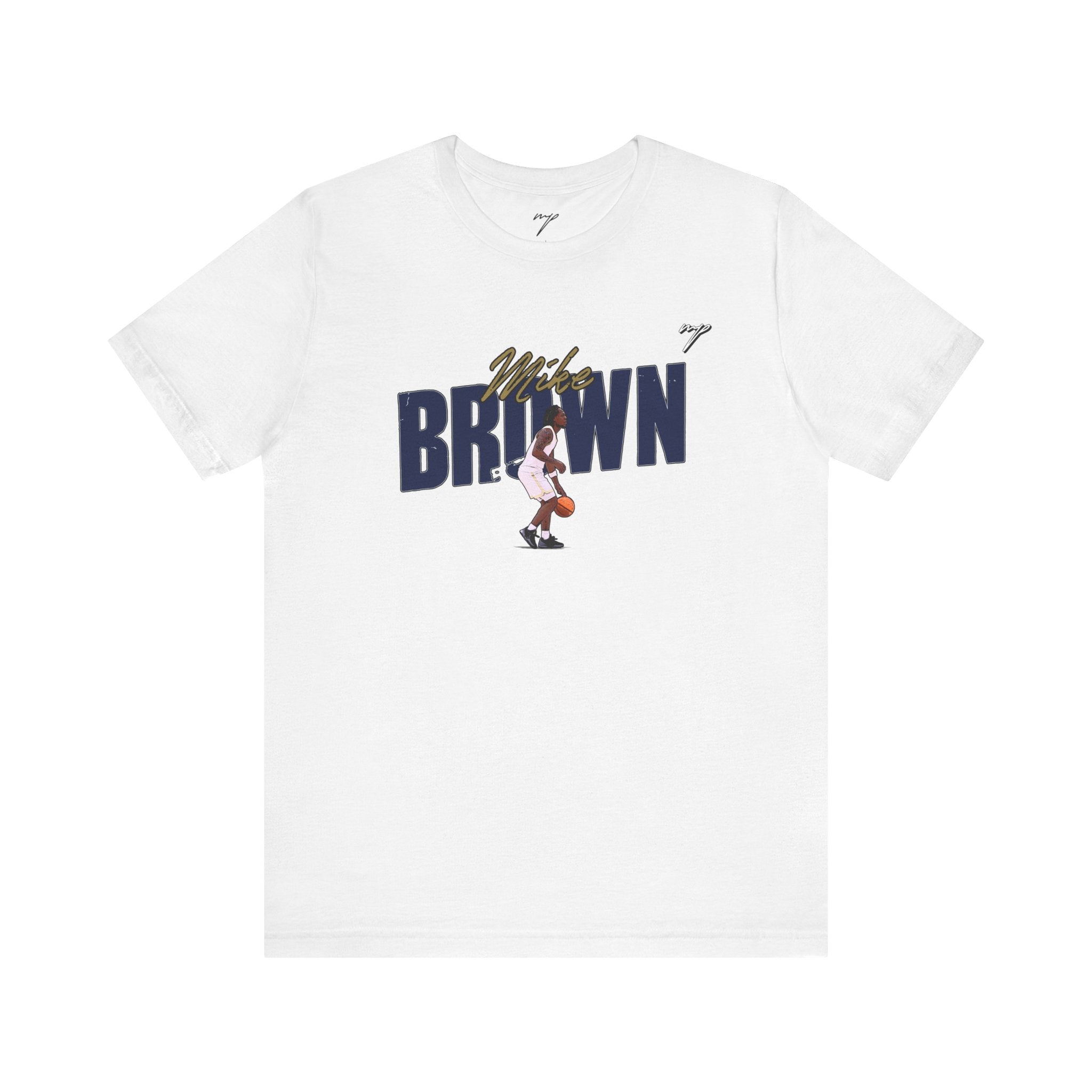 Mike Brown Graphic Tee