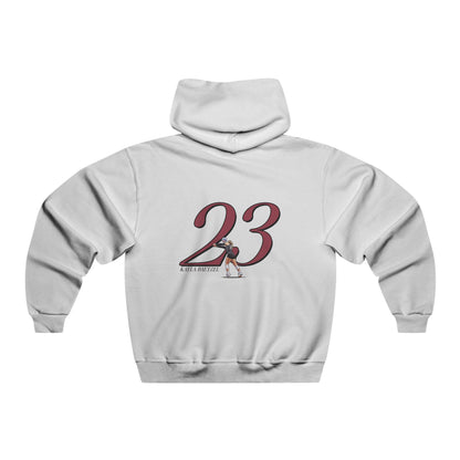 Kayla Baetzel Vintage Hoodie