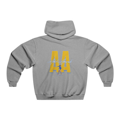 Alilah Alvarado Vintage Hoodie