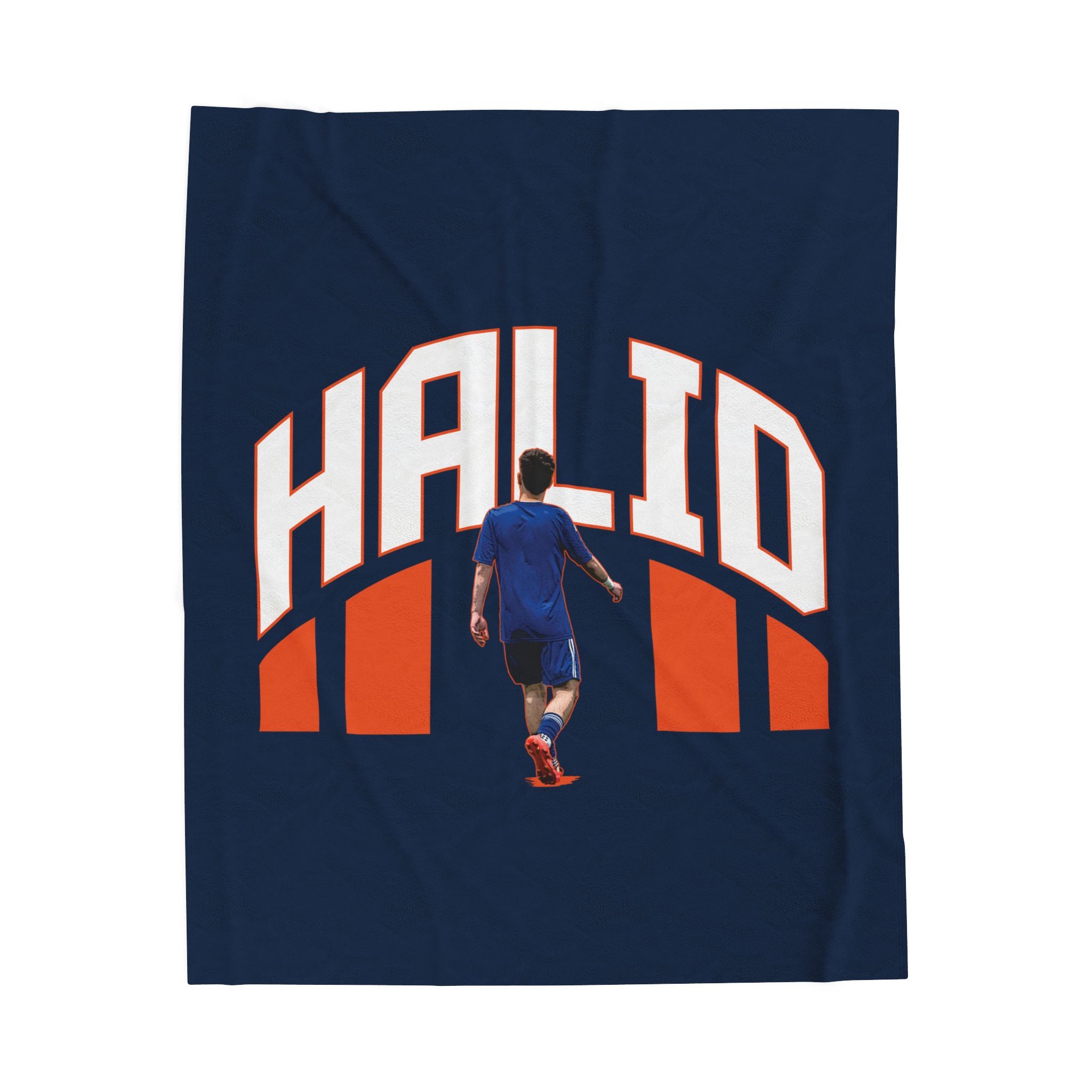 Halid Hozanovic Blanket