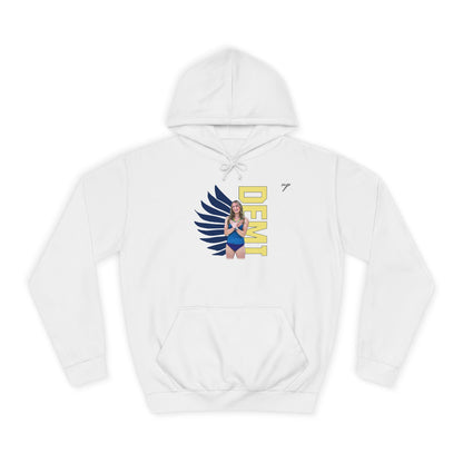 Demi Nicholas Hoodie