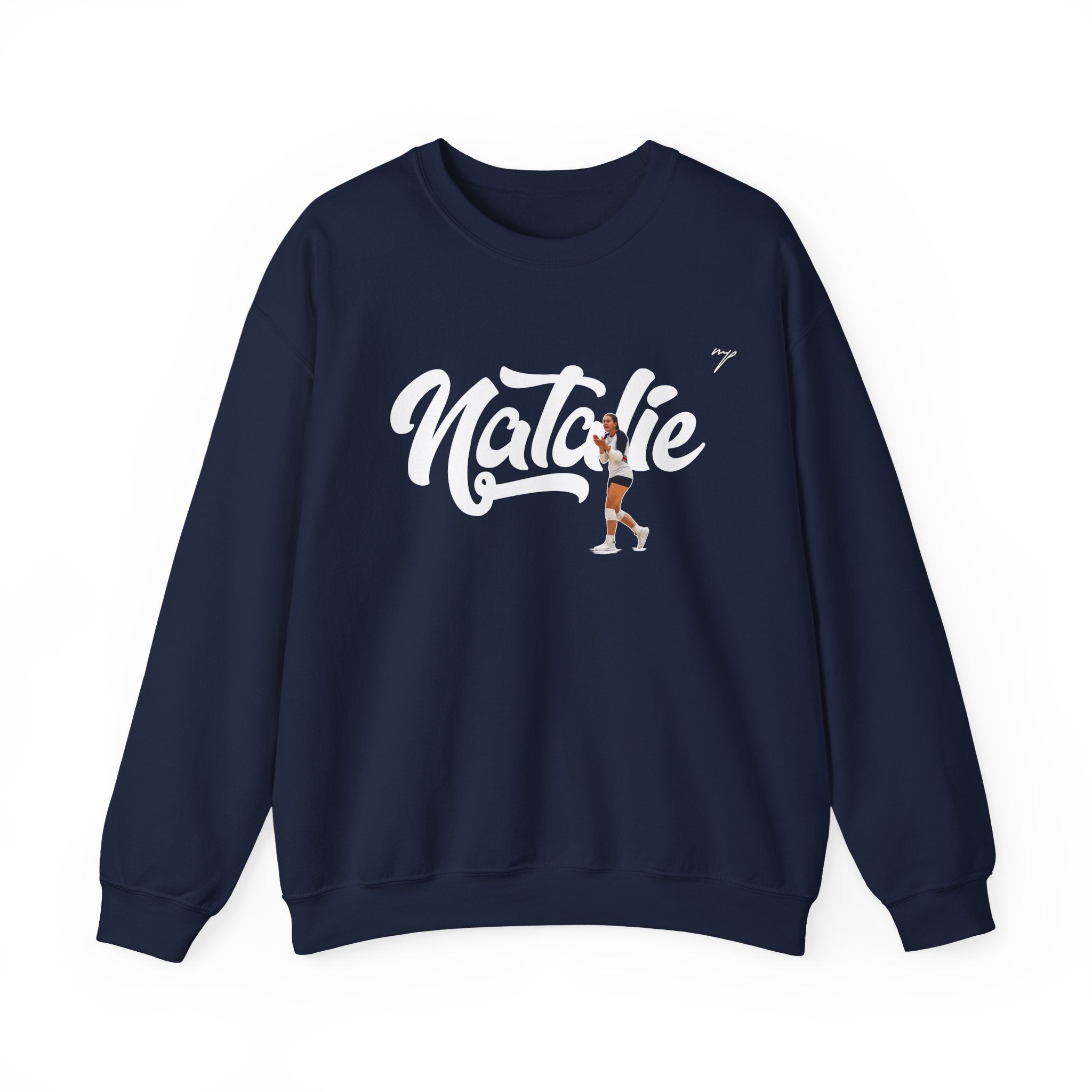 Natalie Frost Crewneck