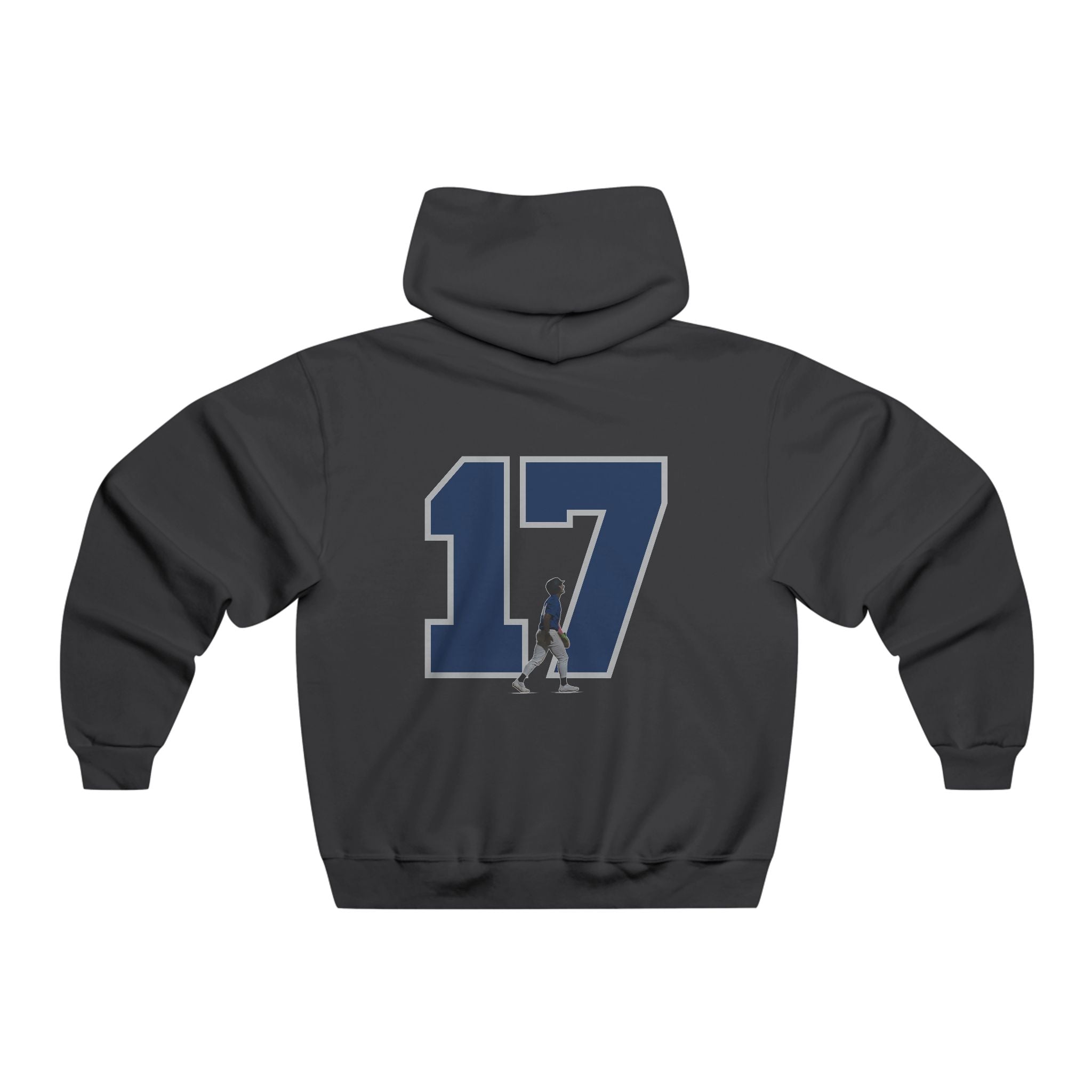 Raymond Llanes Vintage Hoodie