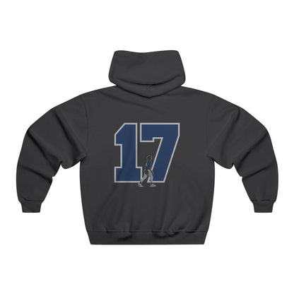 Raymond Llanes Vintage Hoodie