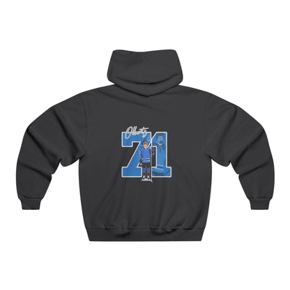 Austin Olbertz Vintage Hoodie