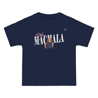 Rilee Machala Vintage Tee