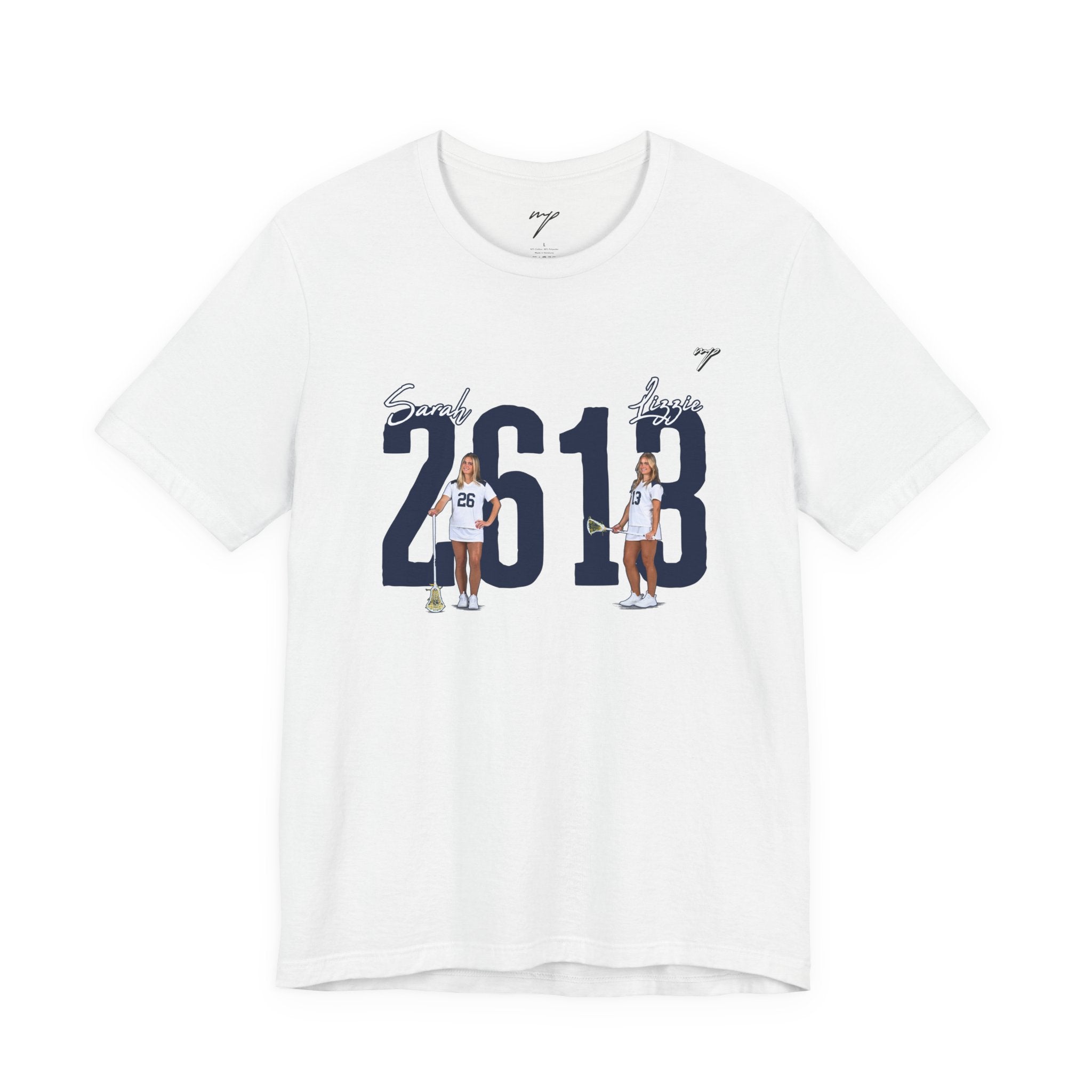 Anné Sisters Graphic Tee