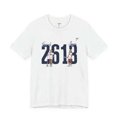Anné Sisters Graphic Tee