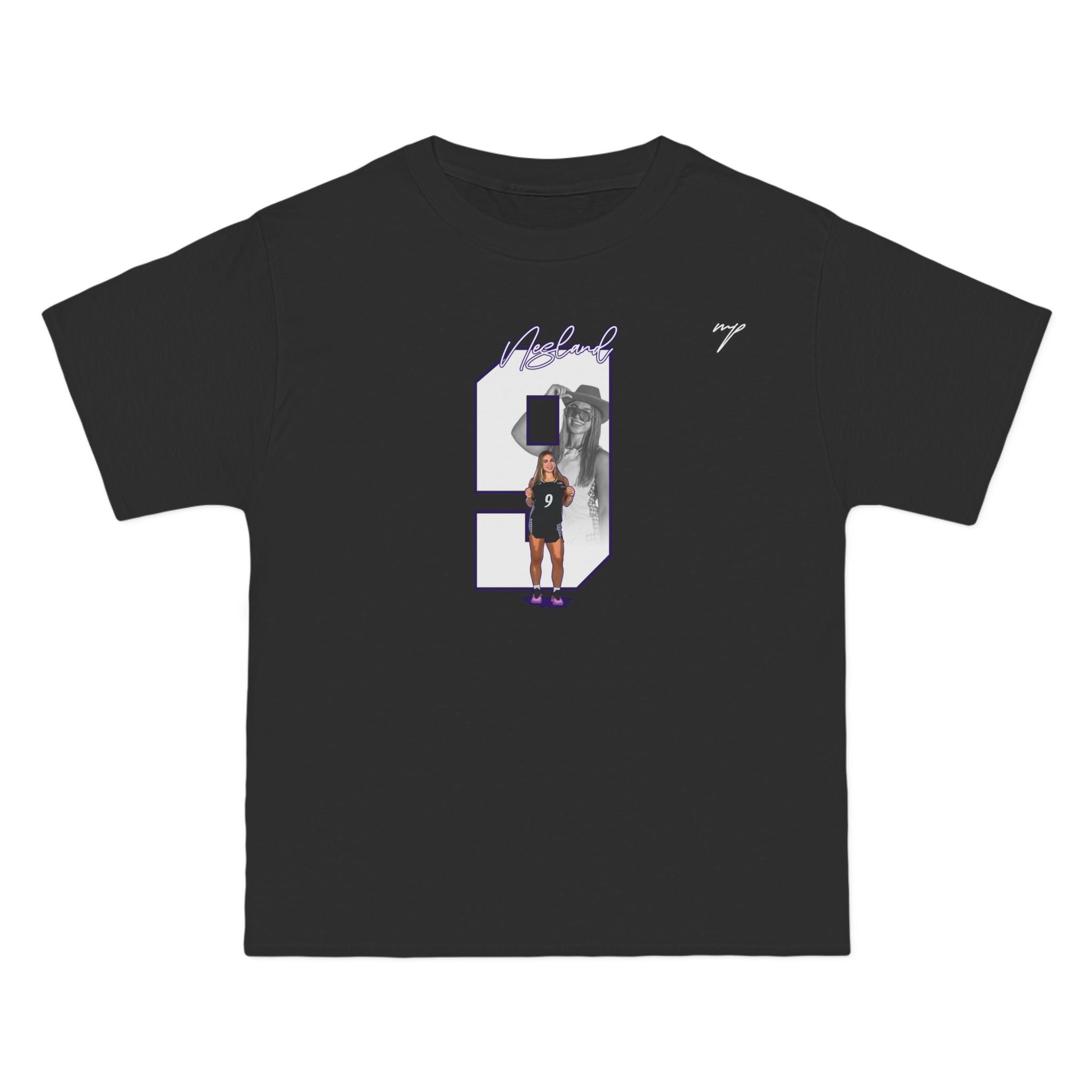 Dom Nesland Vintage Tee