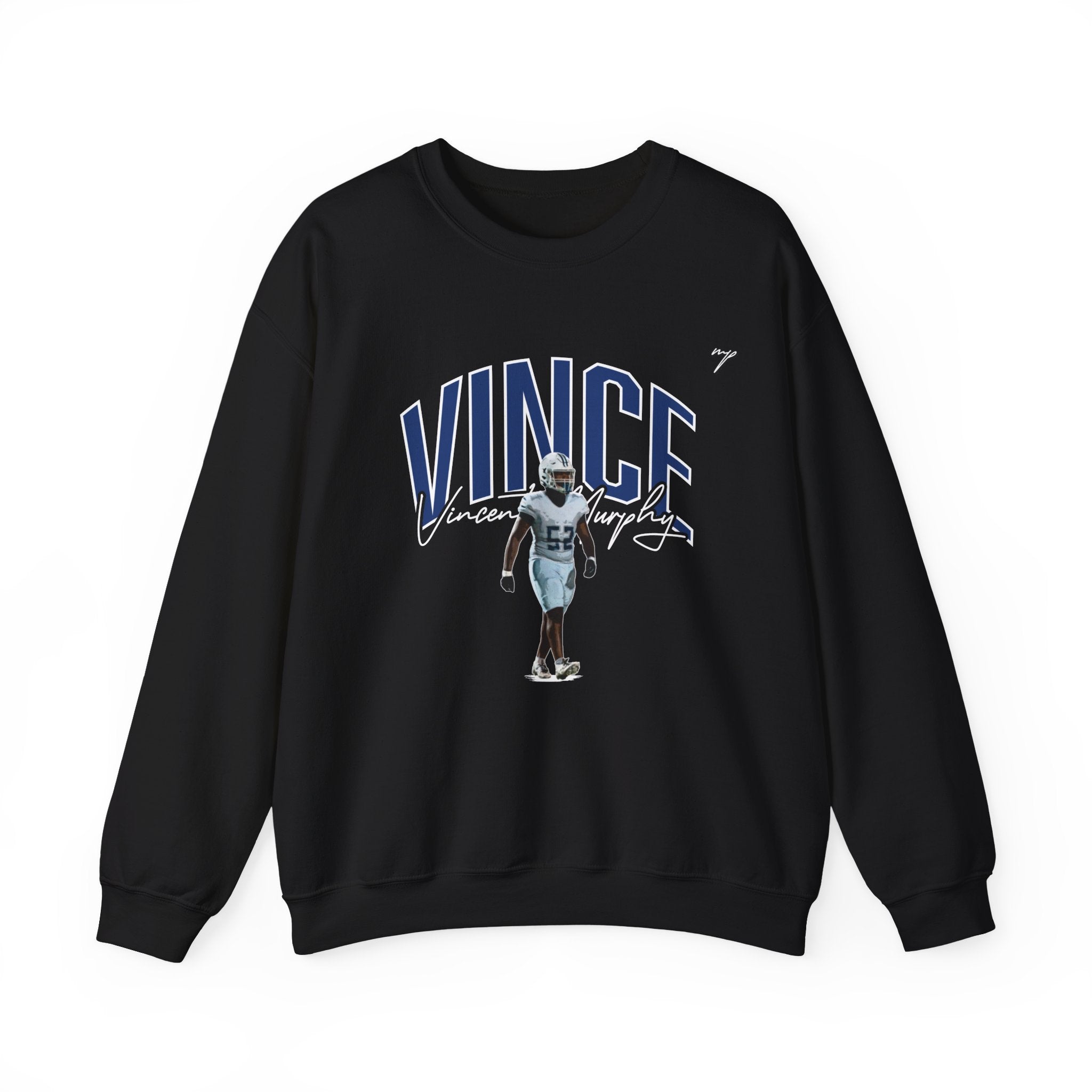 Vincent Murphy Crewneck