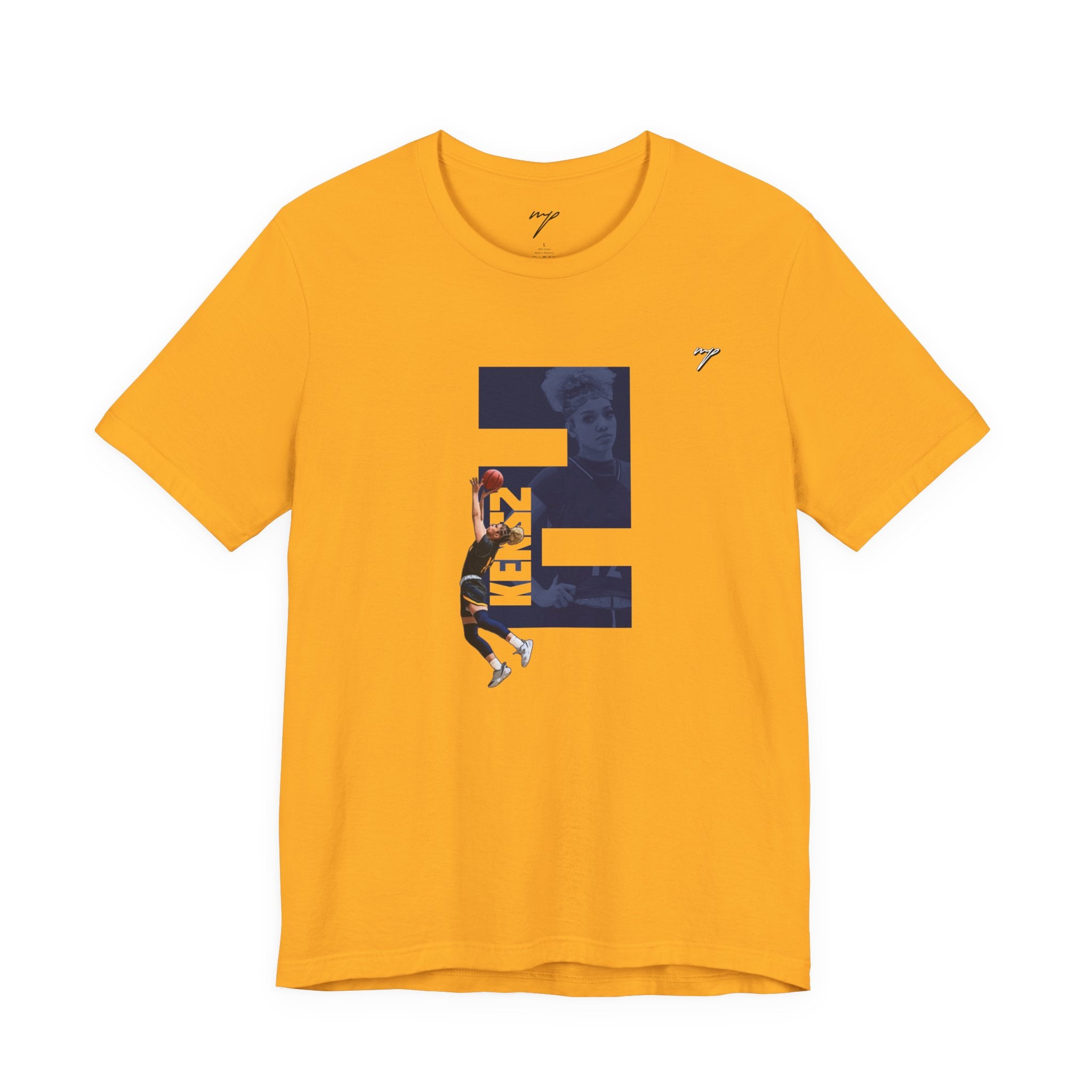 Kensley Hogan Graphic Tee