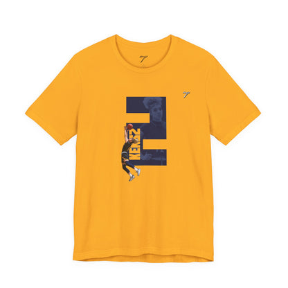 Kensley Hogan Graphic Tee
