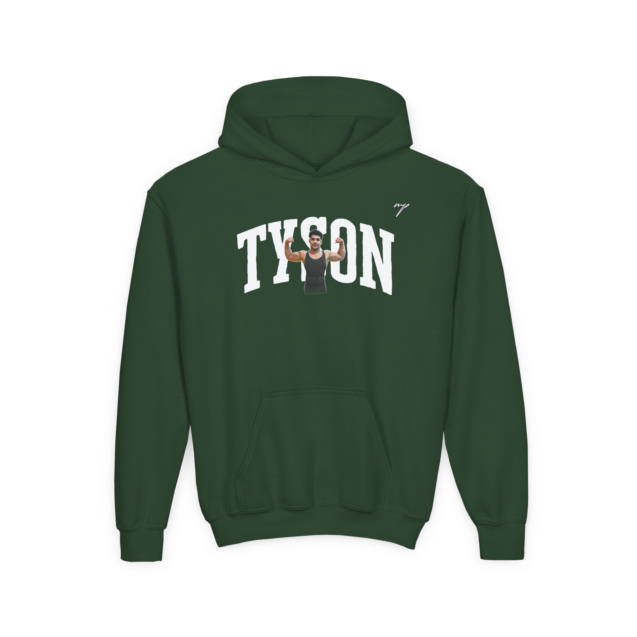 Ziad Walid YOUTH Hoodie