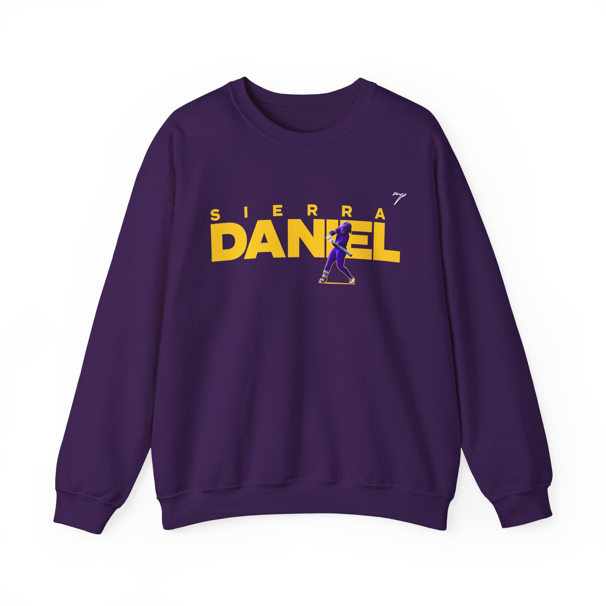 Sierra Daniel Crewneck