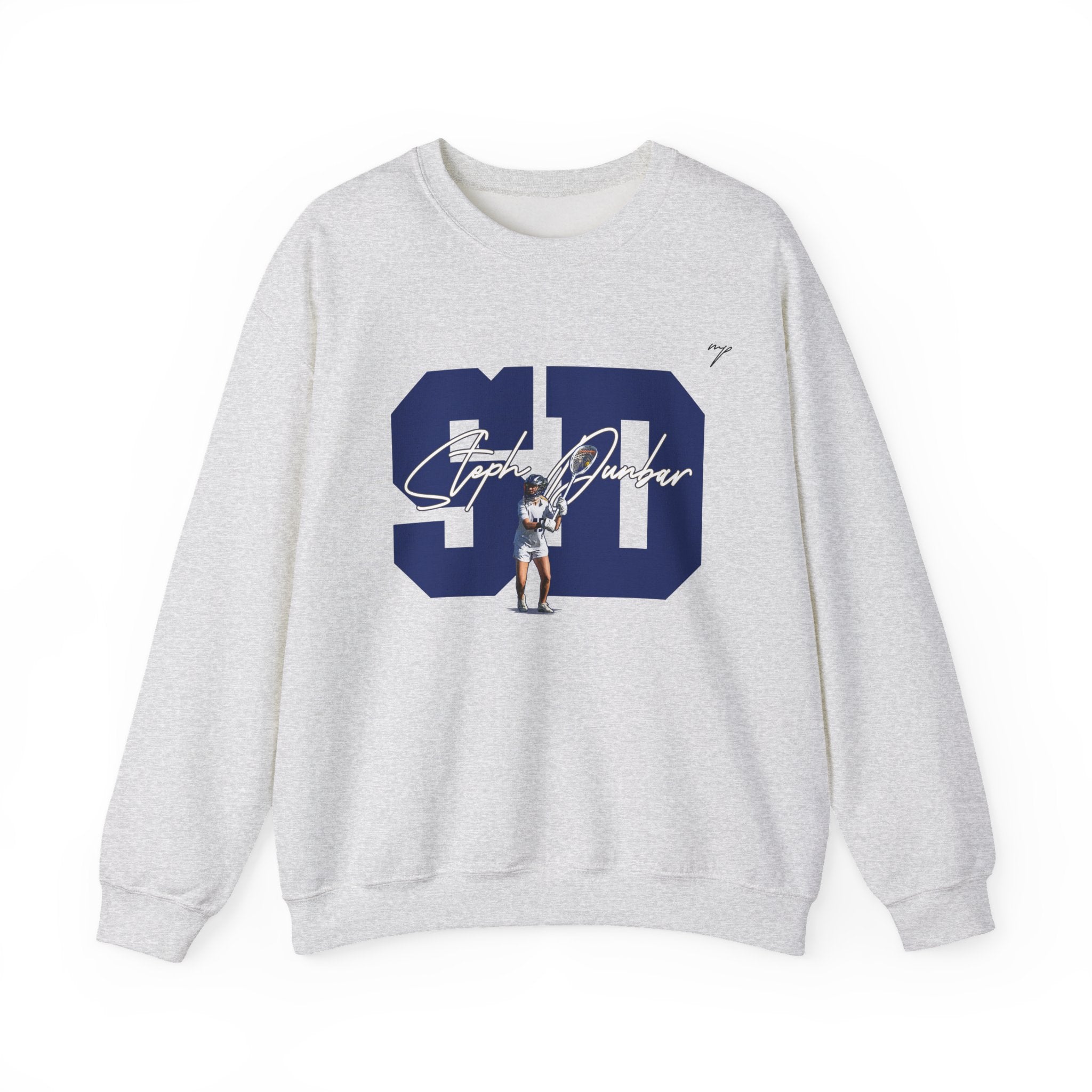 Steph Dunbar Crewneck