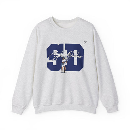 Steph Dunbar Crewneck