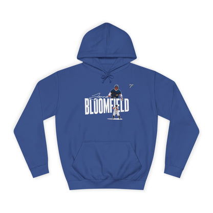 Jenna Bloomfield Hoodie