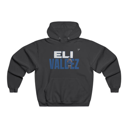 Eli Valdez Vintage Hoodie