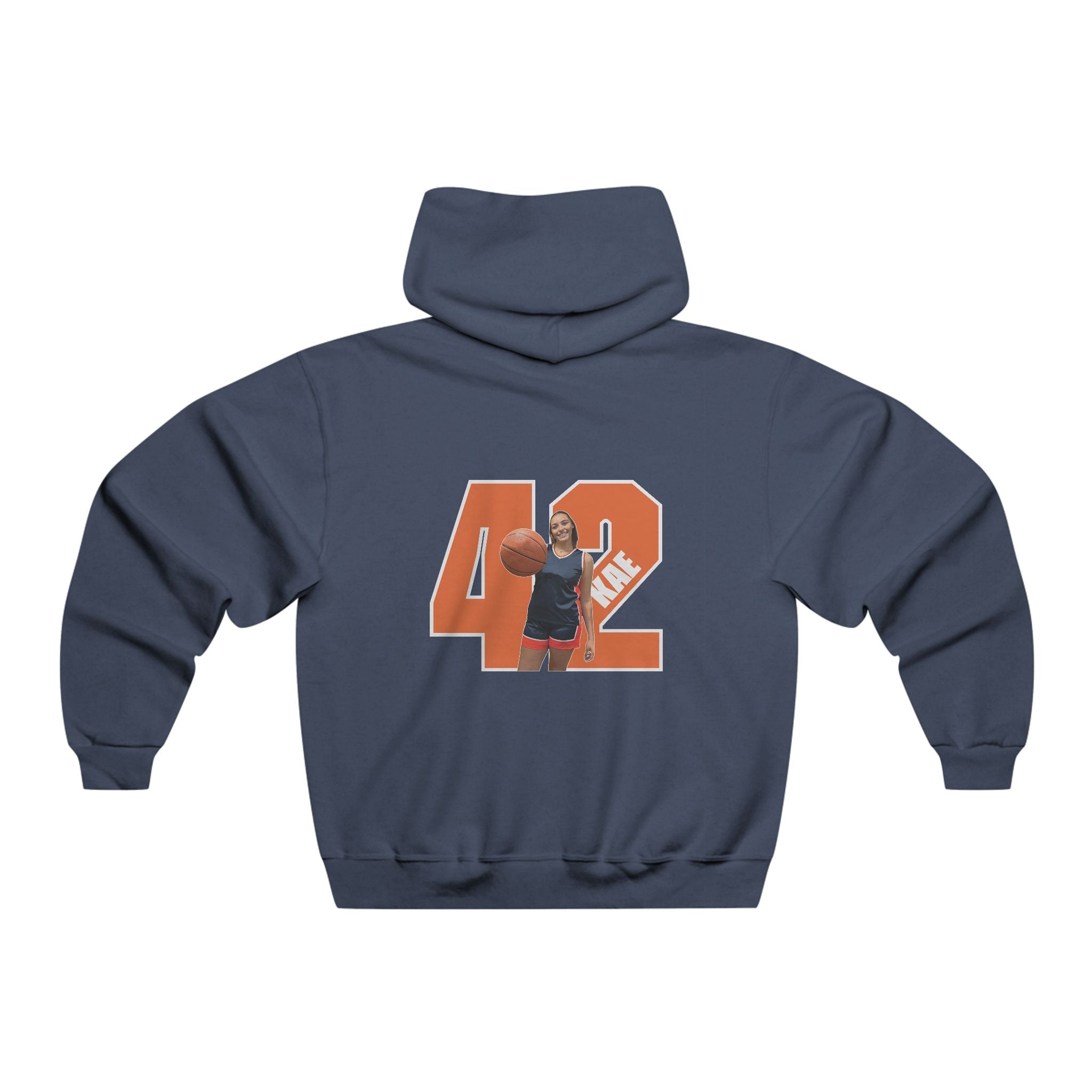 Kaelyse Mitchell Vintage Hoodie