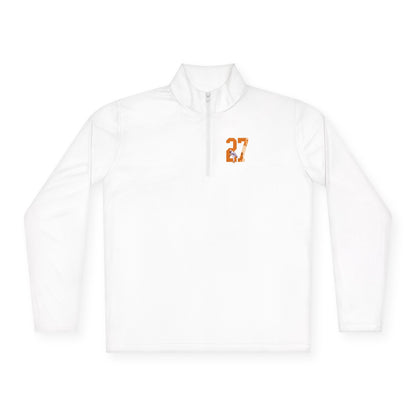 Calen Higgins Quarter-Zip