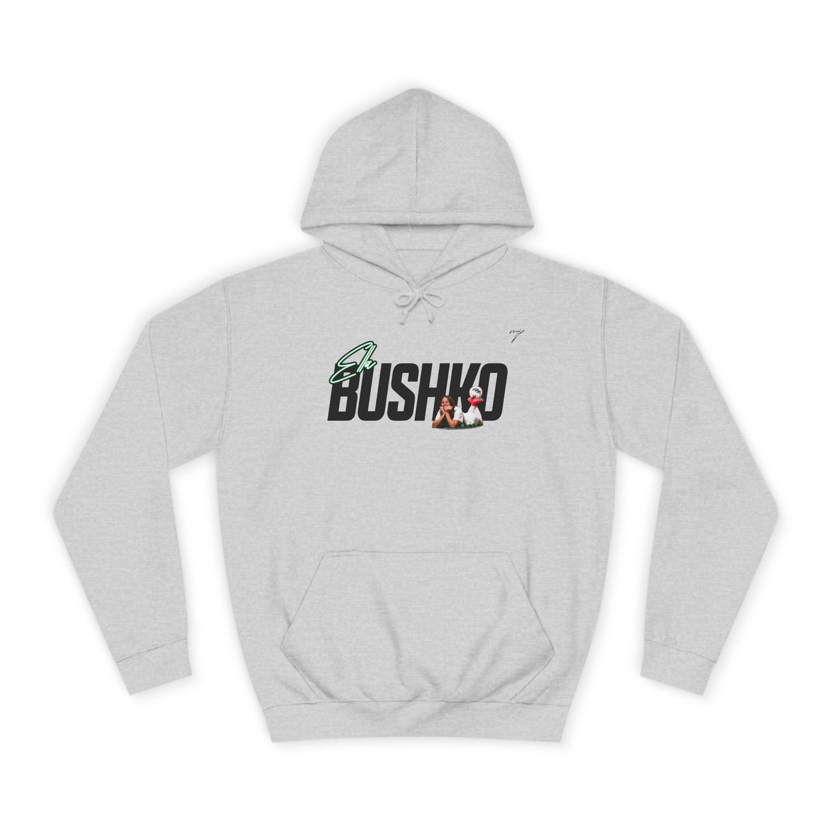 Ella Bushko Hoodie