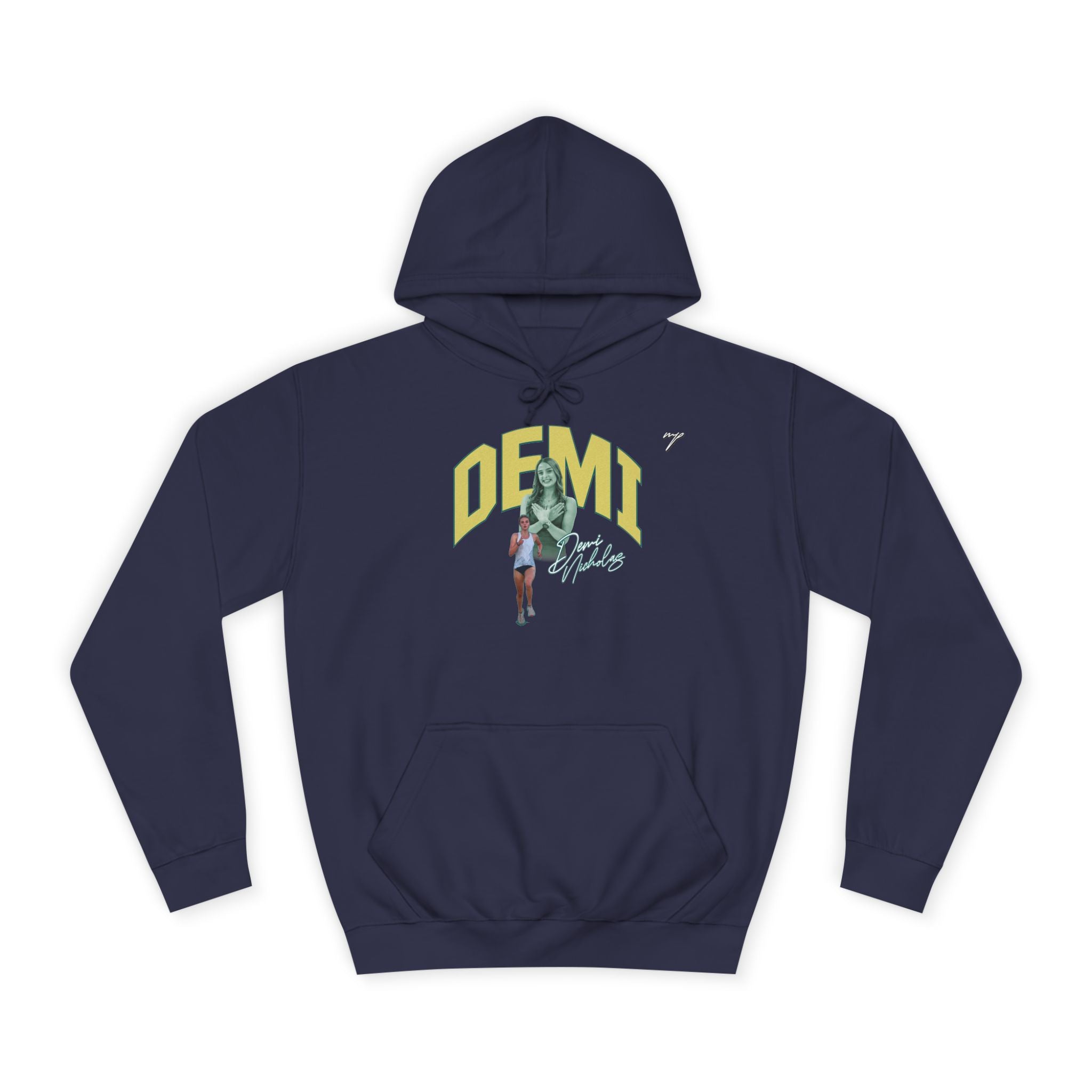 Demi Nicholas Hoodie