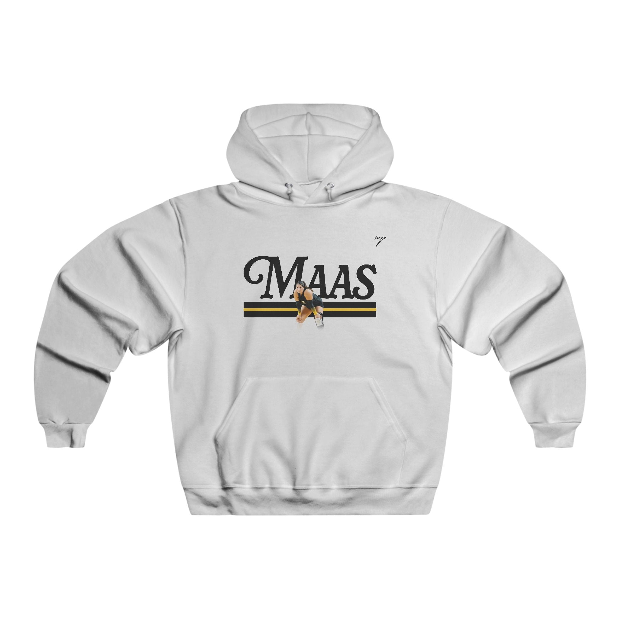 Gabi Maas Vintage Hoodie