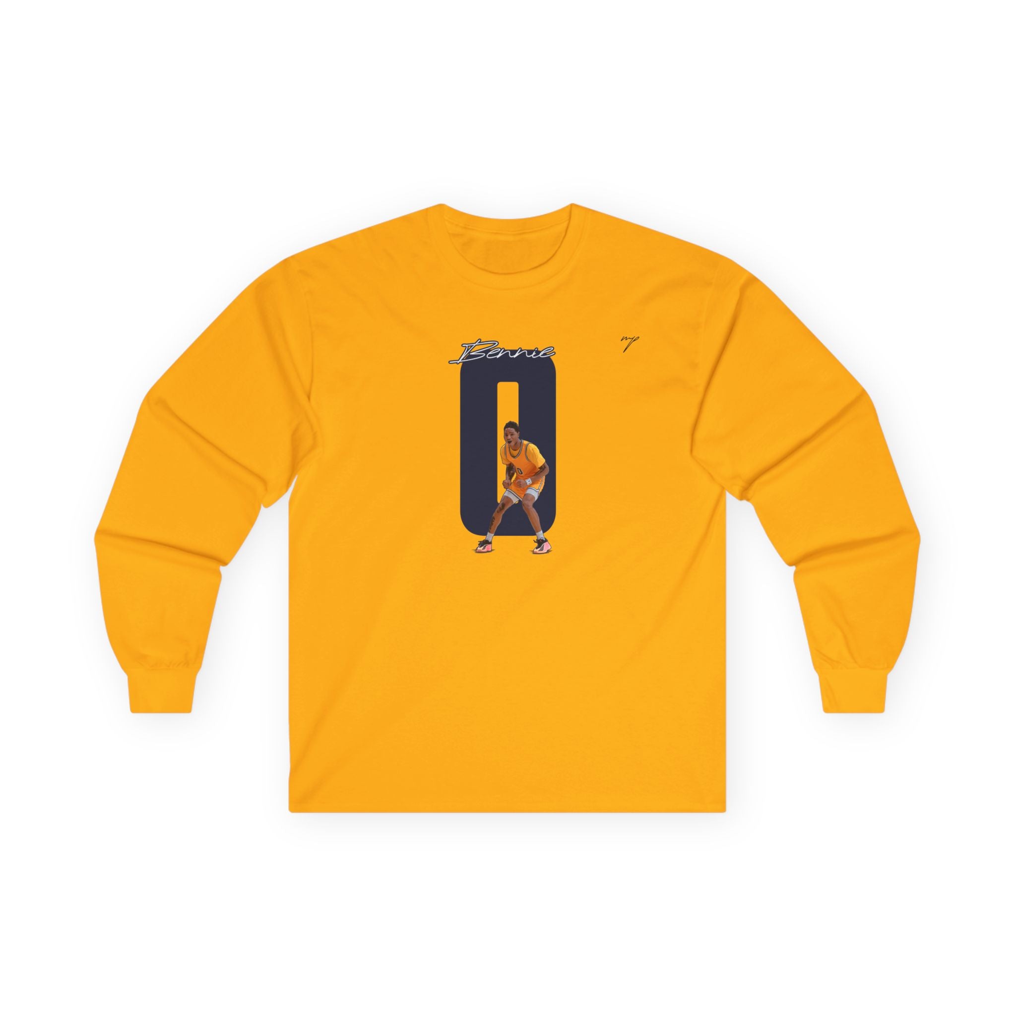 LeBron Bennie Long Sleeve
