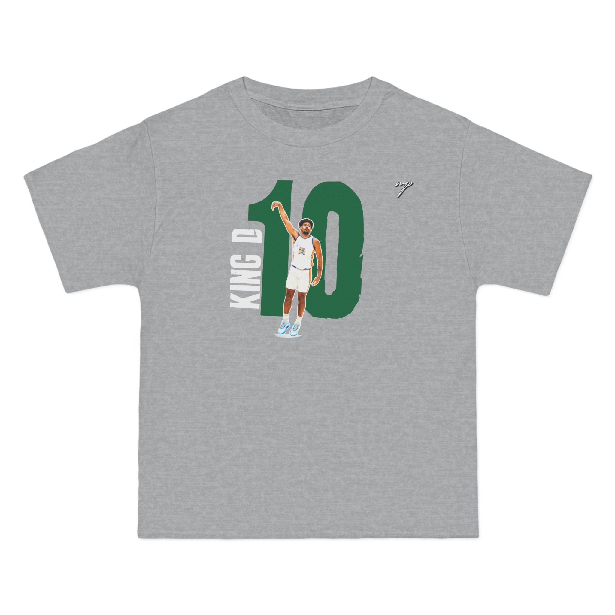 Darion Spottsville Vintage Tee
