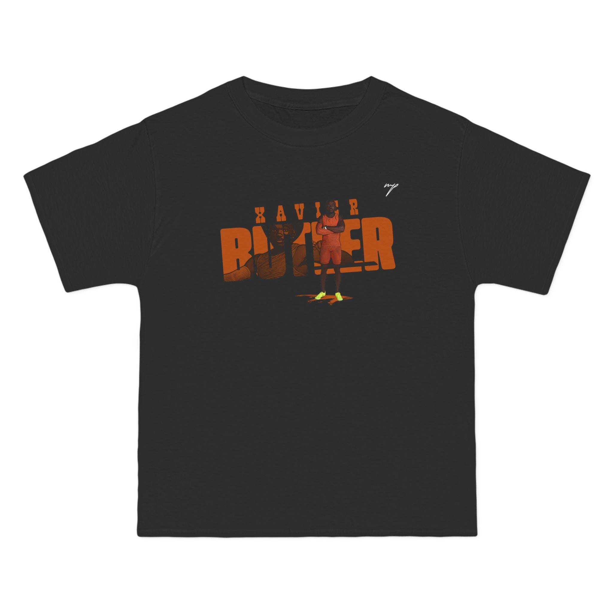 Xavier Butler Vintage Tee