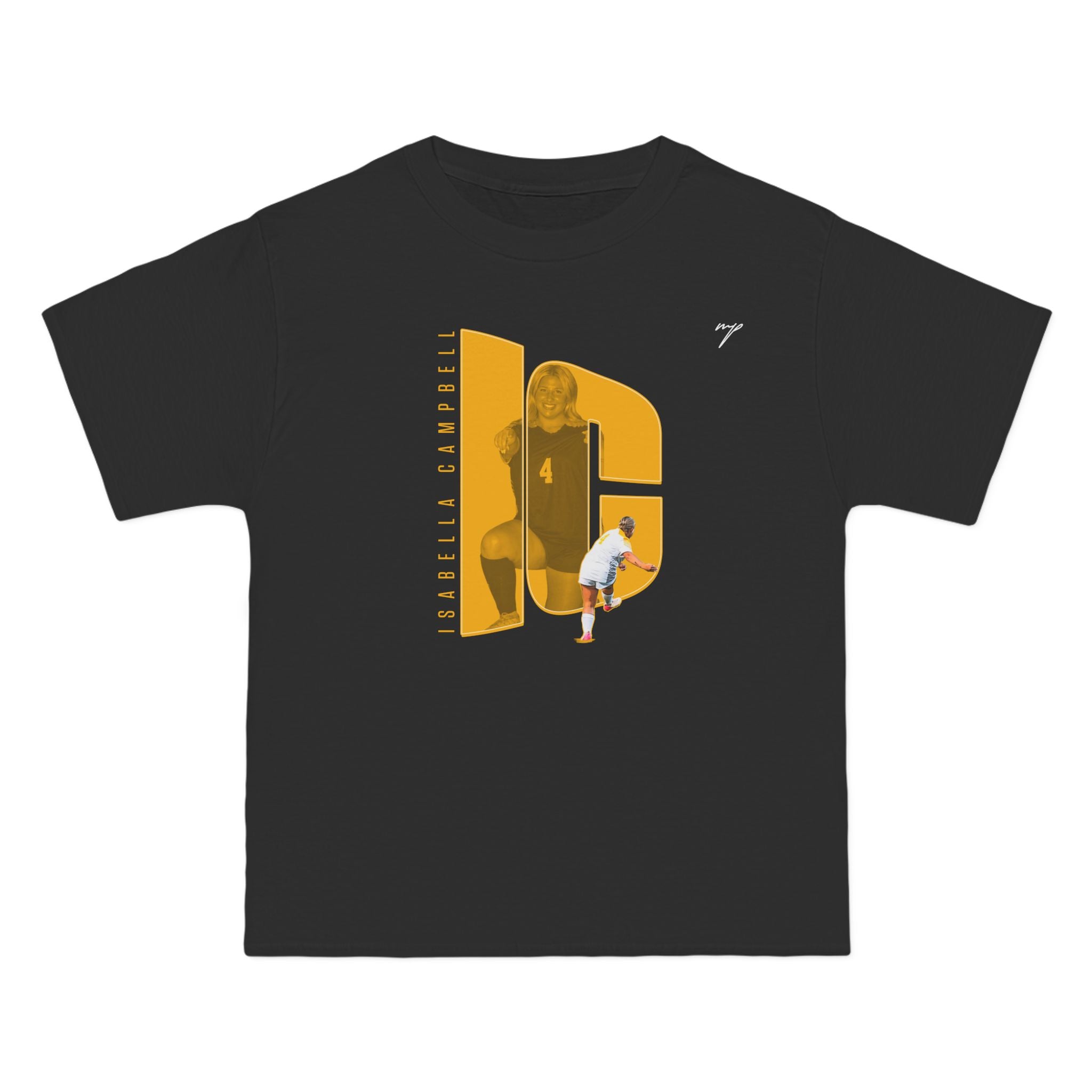 Isabella Campbell Vintage Tee