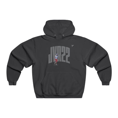 Je'Quazz Vicks-Reams Vintage Hoodie