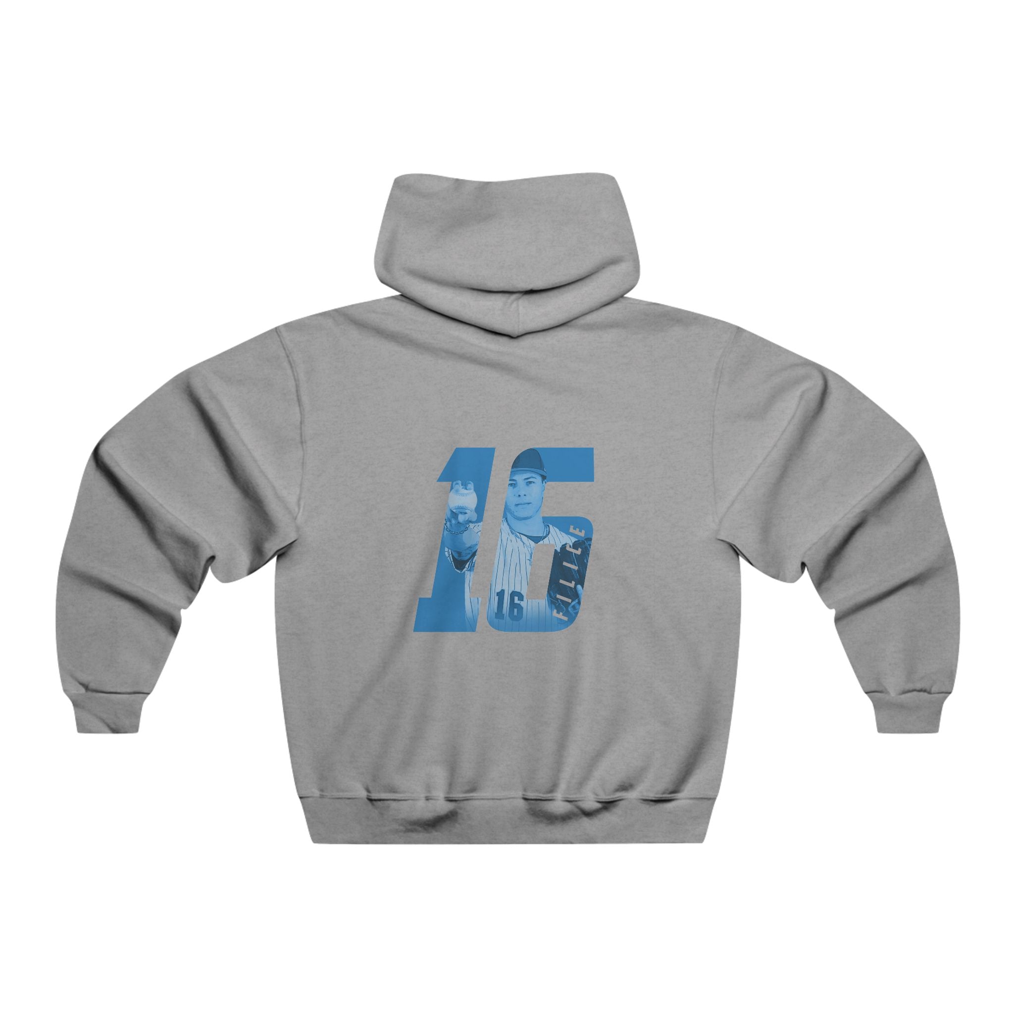 Anthony Filice Vintage Hoodie
