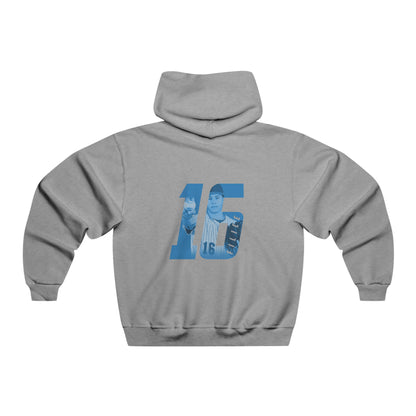 Anthony Filice Vintage Hoodie