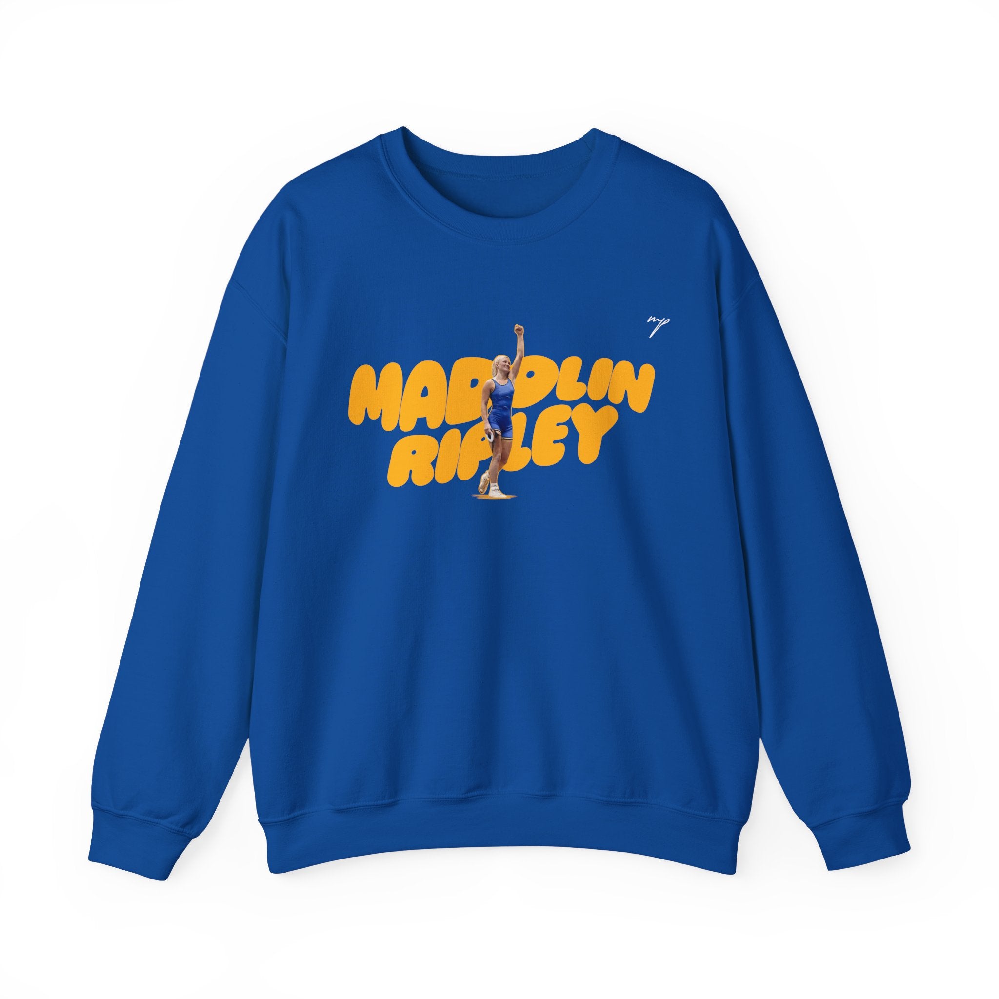 Madolin Ripley Crewneck