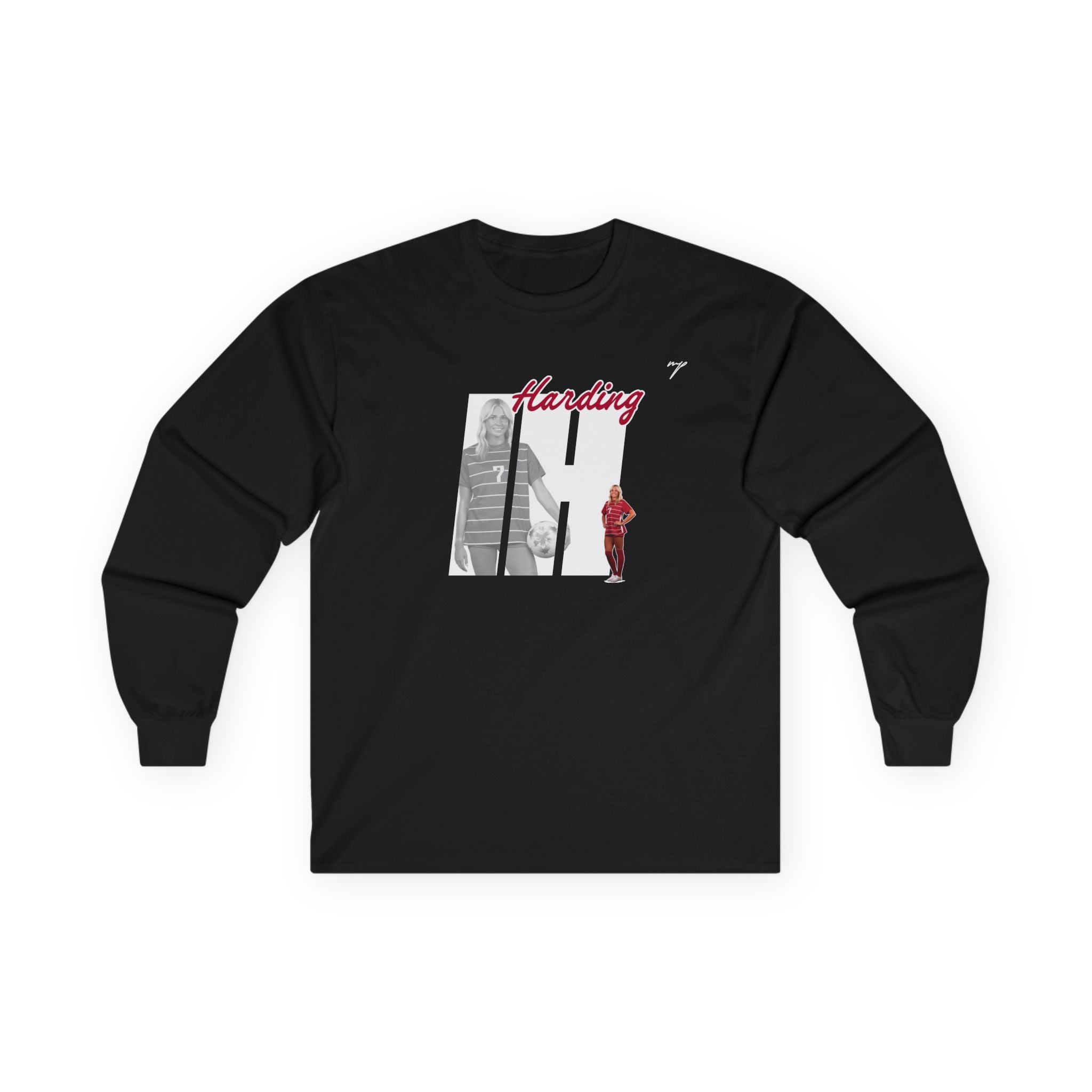 Ivy Harding Long Sleeve