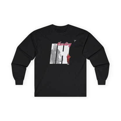Ivy Harding Long Sleeve