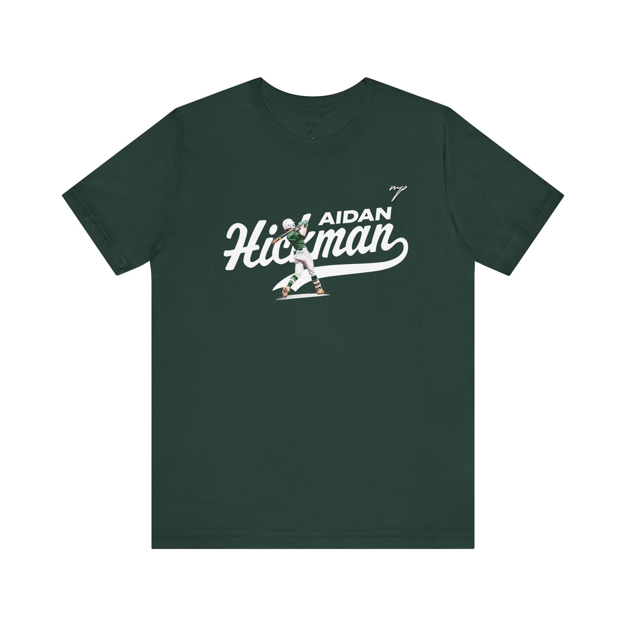 Aidan Hickman Graphic Tee