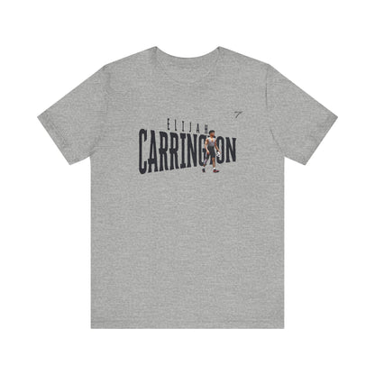 Elijah Carrington Graphic Tee