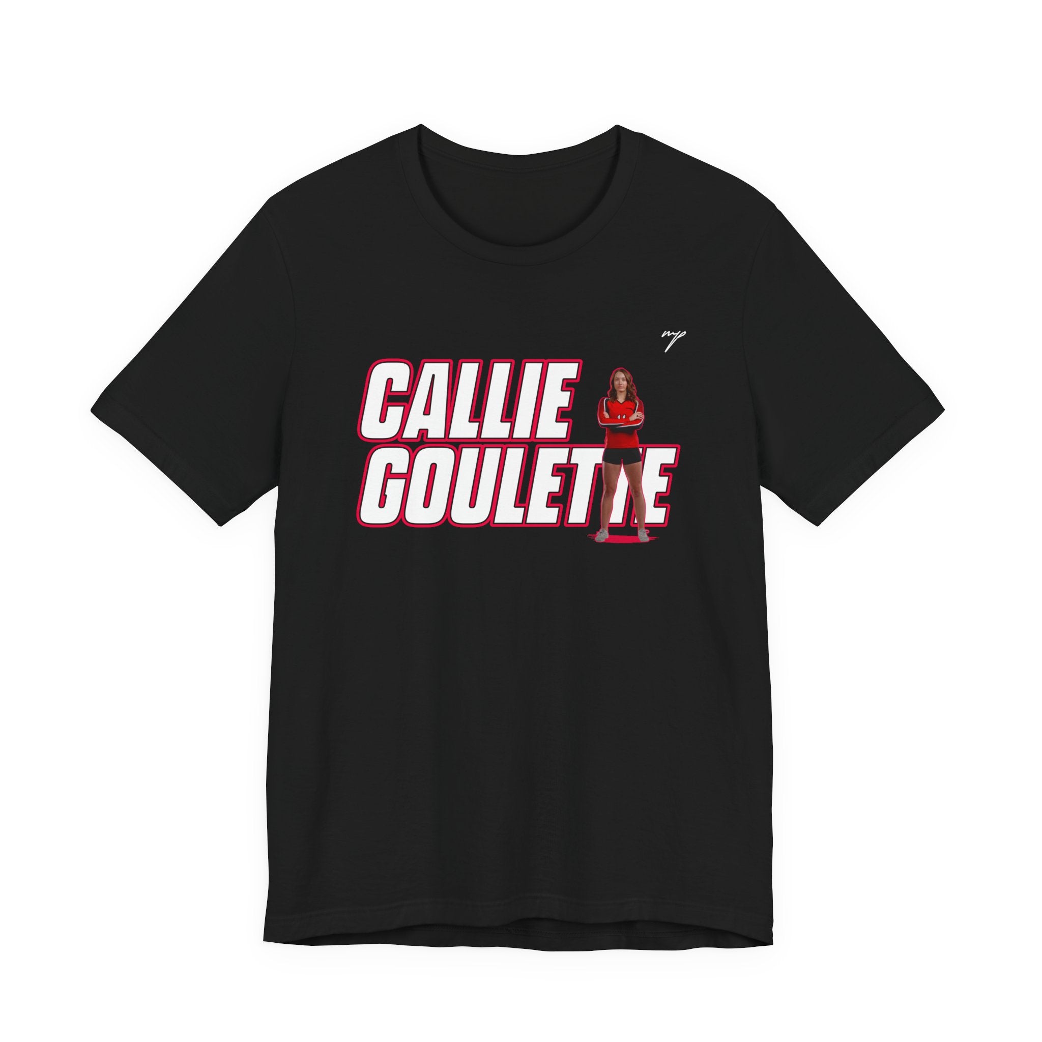 Callie Goulette Graphic Tee