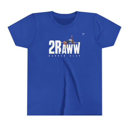 Darren Clay YOUTH Graphic Tee