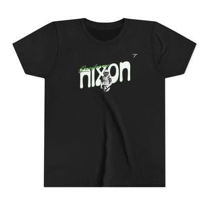 Quadarius Nixon YOUTH Graphic Tee