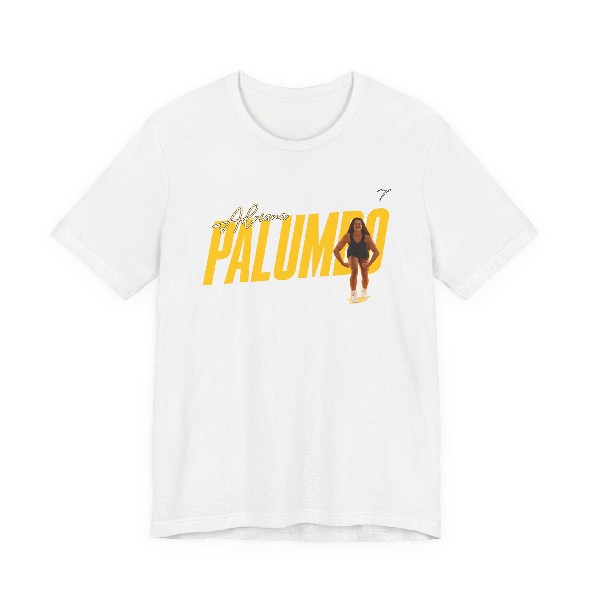 Adriana Palumbo Graphic Tee