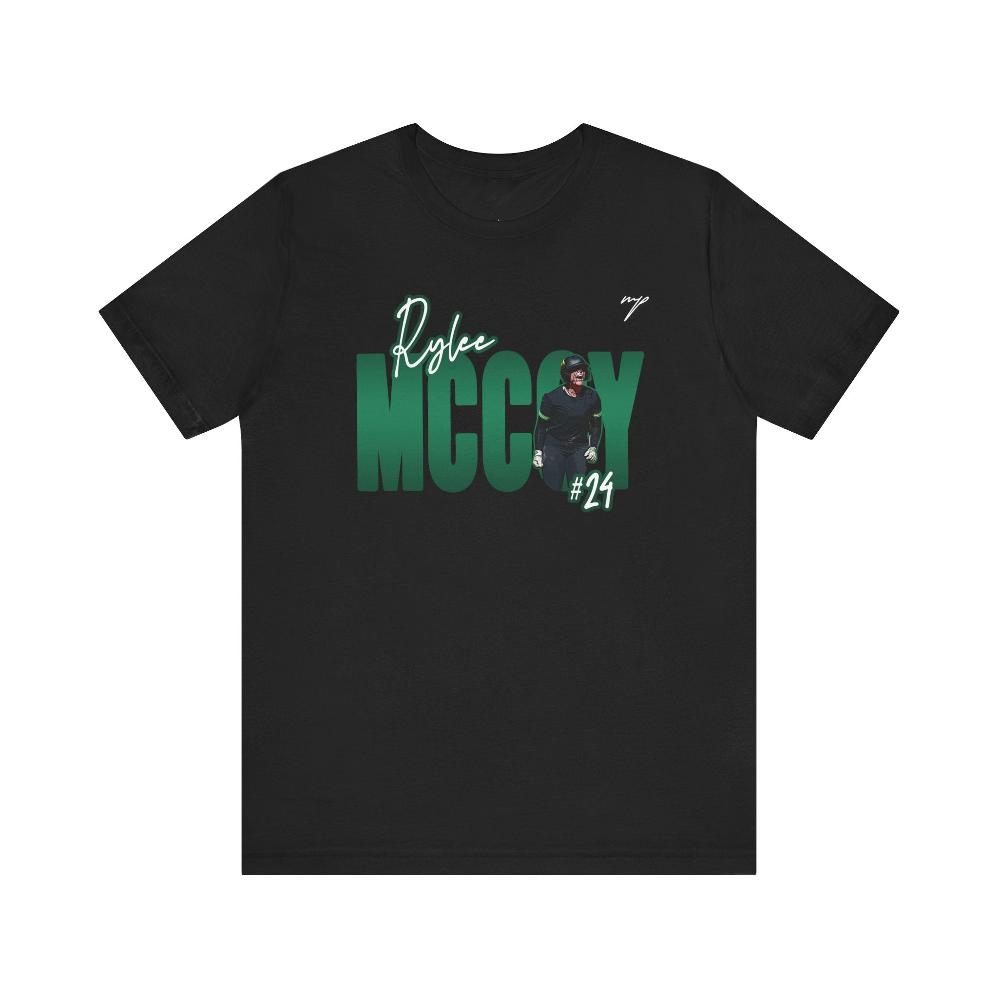 Rylee Mccoy Graphic Tee