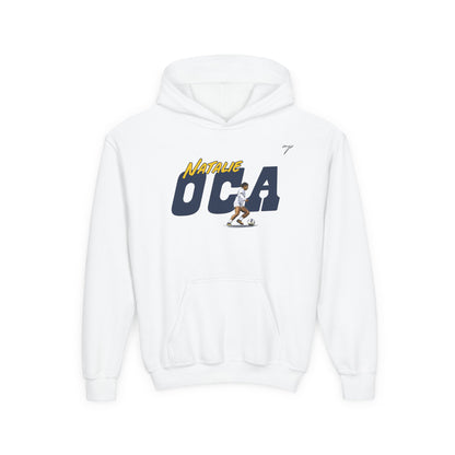 Natalie Oca YOUTH Hoodie