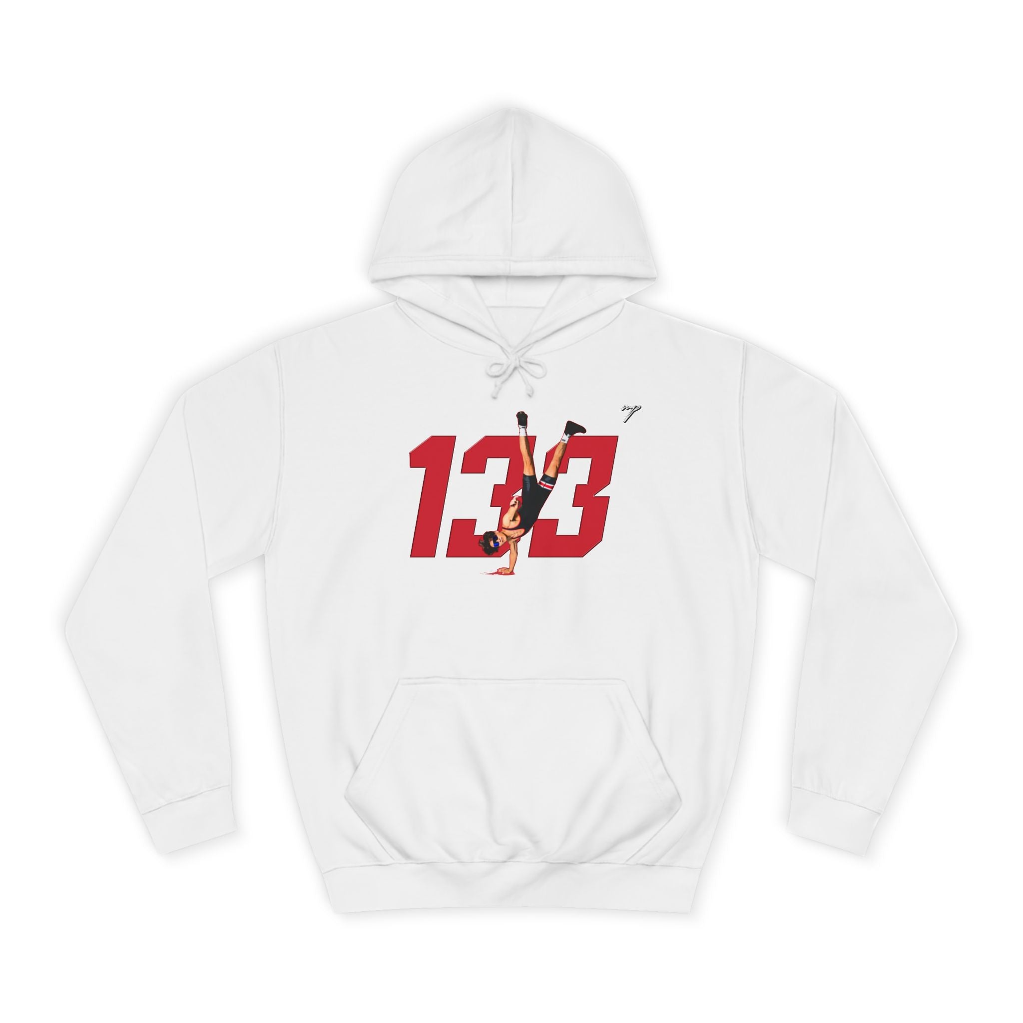 Bobby Andrade Hoodie