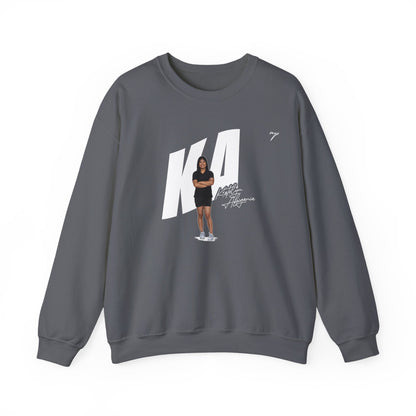 Katelyn Abigania Crewneck