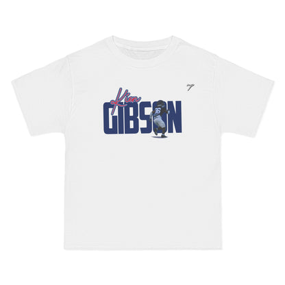 Kion Gibson Vintage Tee