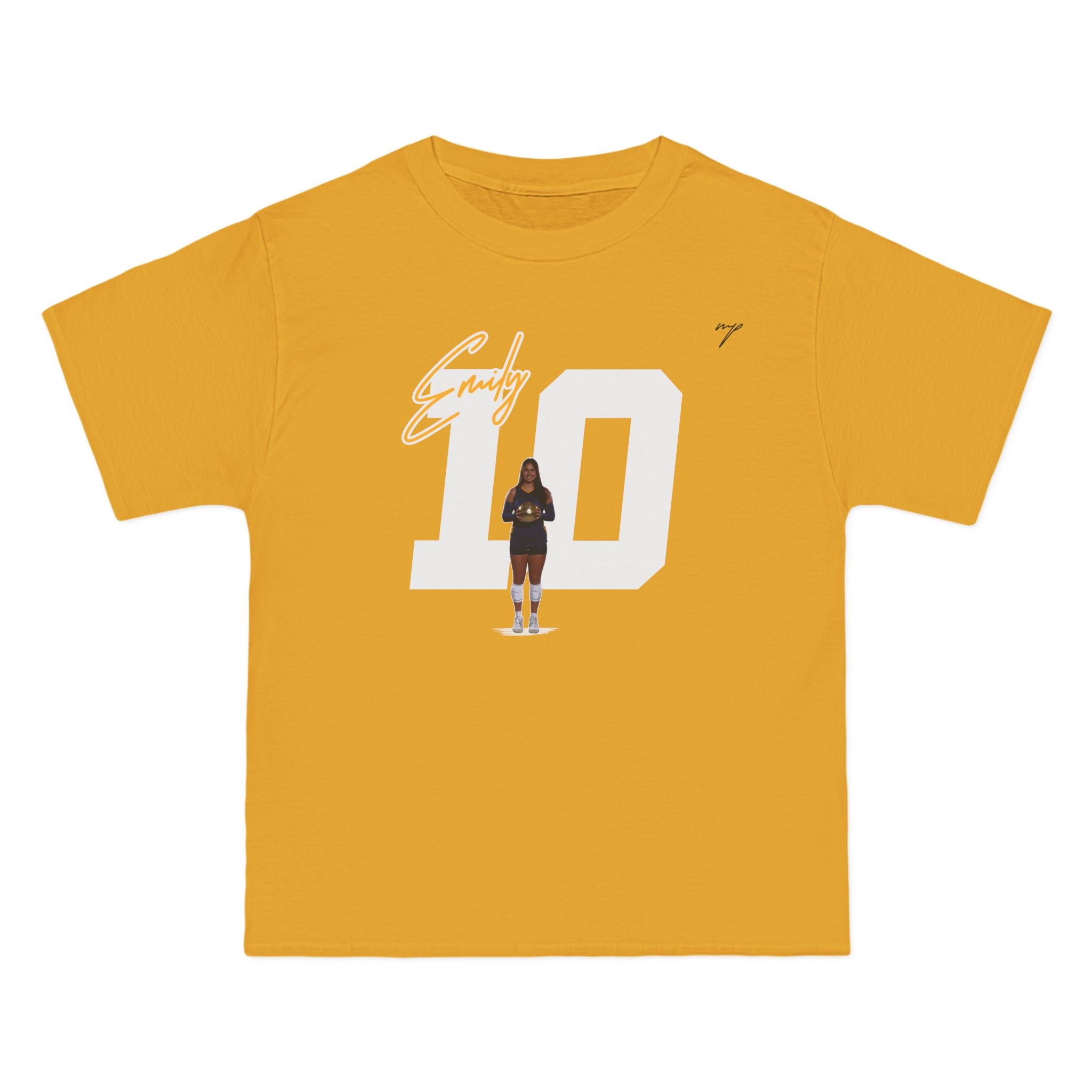 Emily Geaquinto Vintage Tee