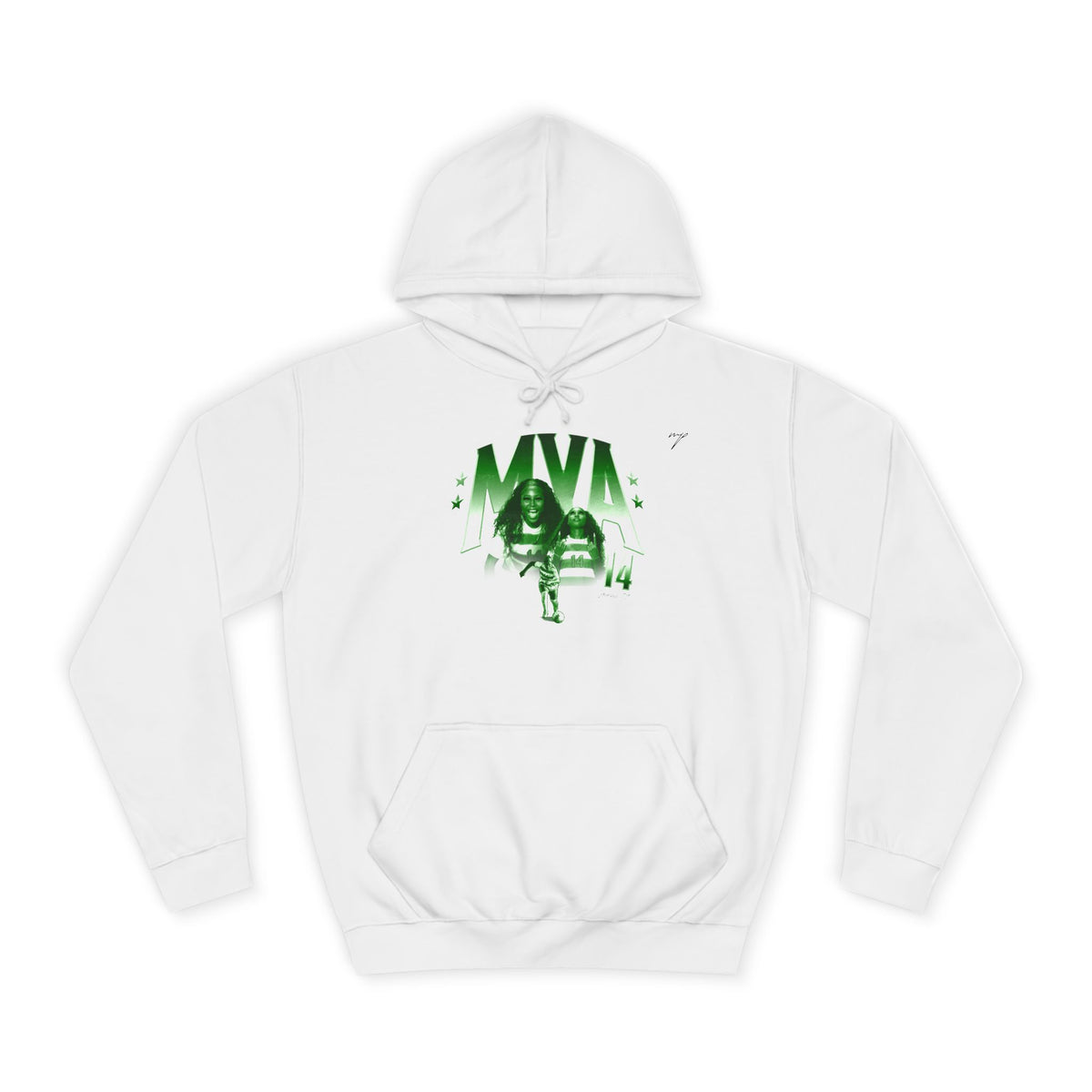 SaMya Mitchell Hoodie
